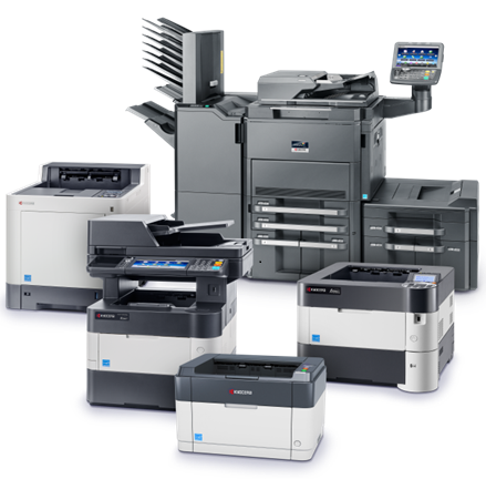 Commerical Copier Repair